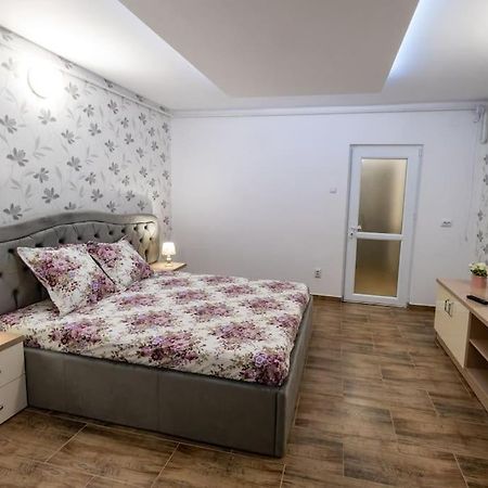 Luxury Radox Apartment Park 1 Bz Buzau Luaran gambar